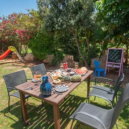 Villa Eden *